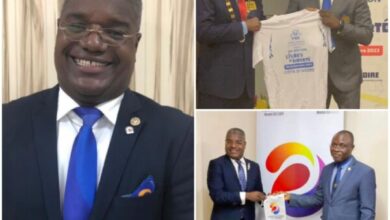 Livres en Liberté conquiert la Côte d’Ivoire