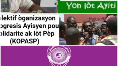 KOPASP condamne l'attaque perpétrée contre l'ambassade cubaine à Washington