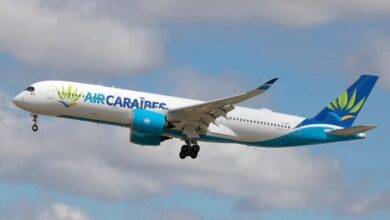 Suspension de vols et voyages depuis Haïti vers la République Dominicaine