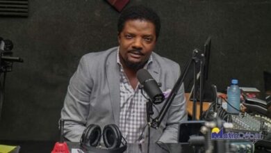 Luckner Désir dit Louko, animateur de "Matin Débat", convoqué à nouveau au parquet de Port-au-Prince