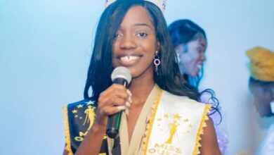 Miss Ouest Haïti : Renaldine Hyppolite remporte la 6e édition