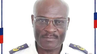 Un nouveau directeur départemental de la PNH installé dans la Grand'Anse