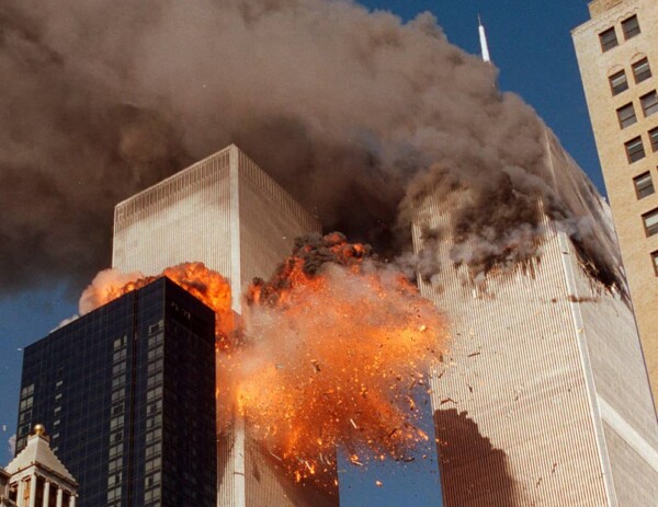 22ème commémoration des attentats terroristes contre "World Trade Center": deux nouvelles victimes identifiées 4 22ème commémoration des attentats terroristes contre "World Trade Center": deux nouvelles victimes identifiées