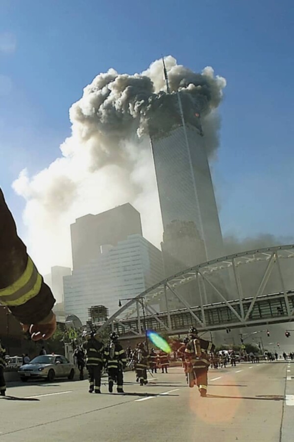 22ème commémoration des attentats terroristes contre "World Trade Center": deux nouvelles victimes identifiées 3 22ème commémoration des attentats terroristes contre "World Trade Center": deux nouvelles victimes identifiées