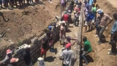 Canalisation de la rivière du Massacre, La République Dominicaine lance un ultimatum