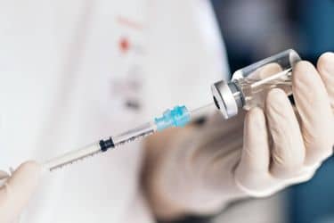 Santé: Tedopi, un vaccin contre le cancer du poumon