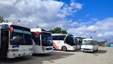 La FENATTRANSC soutient Luis Abinader dans la répression des travaux sur la Rivière Massacre