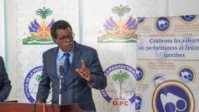L'OPC favorise le dialogue sur les droits humains et la justice