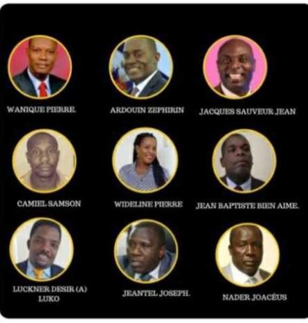 Conflit haitiano-dominicain: Luis Abinader fermera les frontières entre les deux pays