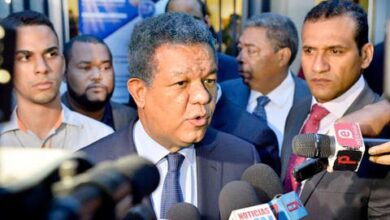 Fermeture des frontières entre Haitiet Dominicanie, l'ex président Leonel Fernadez exprime son désaccord