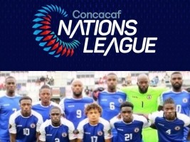 CONCACAF/Ligue des Nations : une qualification difficile pour Haïti