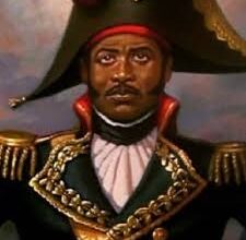 20 septembre, jour de Dessalines, les institutions chômeront