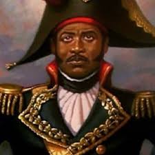 20 septembre, jour de Dessalines, les institutions chômeront
