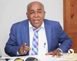 Haïti-Nécrologie: Pasteur Gérald Bataille décédé des suites d’un malaise 3 Haïti-Nécrologie: Pasteur Gérald Bataille décédé des suites d’un malaise