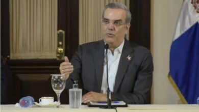 Luis Abinader opte pour la fermeture de la frontière haitiano-dominicain 4 Luis Abinader opte pour la fermeture de la frontière haitiano-dominicain