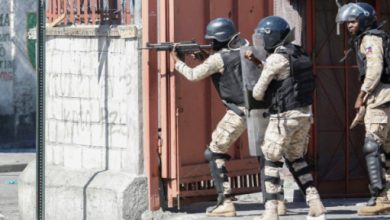 Opération policière: le chef de gang de "Ti Bois d'homme" et un allié tués à Port-de-Paix