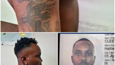 Le Policier "My man", présumé membre du gang de Tibwa, interpellé