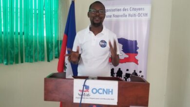 L'OCNH lance sa 1ère édition du concours national de dissertation sur la corruption en Haïti