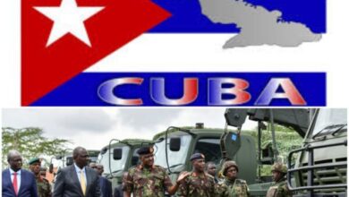 Le Kenya n'est pas assez qualifié pour mener une mission en Haïti, estime le gouvernement Cubain