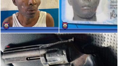 La police libère trois otages, un présumé kidnappeur stoppé et un autre blessé par balles à Tabarre