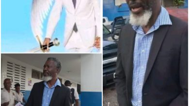 Assassinat de Jovenel Moïse: Joseph Félix Badio arrêté à Pétion-Ville