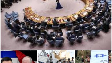 Guerre entre plusieurs pays sur la planète, l'ONU dénonce les crimes de guerre