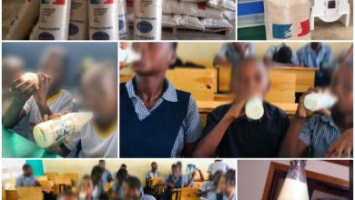 Le PNCS priorise des denrées locales pour nourrir les élèves bénéficiaires de la cantine scolaire