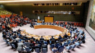 Haiti/Insécurité: le Conseil de sécurité de l'ONU vote pour le déploiement d'une force étrangère en Haïti