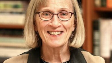 Claudia Goldin, troisième femme à remporter le prix Nobel d'économie