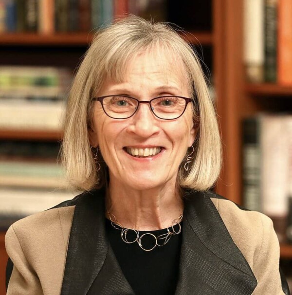 Claudia Goldin, troisième femme à remporter le prix Nobel d'économie