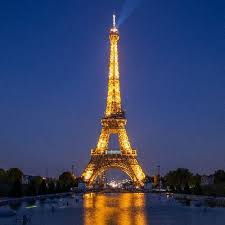 La tour Eiffel sera illuminée en signe de solidarité au peuple israélien