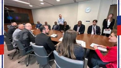 Violence des gangs en Haïti, les États-Unis se voilent la face