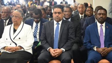 Haïti/insécurité un membre du Haut Conseil de Transition kidnappé à Turgeau