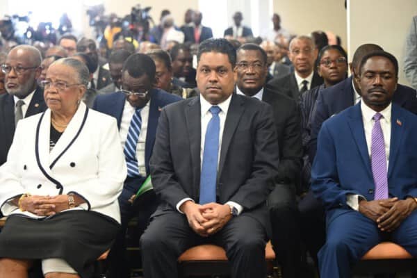 Haïti/insécurité un membre du Haut Conseil de Transition kidnappé à Turgeau