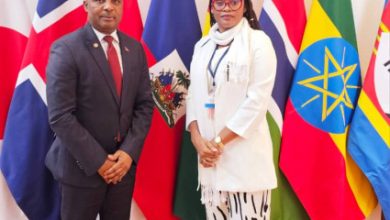 Première réunion de la Coalition mondiale pour l’alimentation scolaire, Haiti est représentée par les titulaires du MENFP et du PNCS