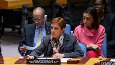 Haïti : la détérioration de la situation sécuritaire soulève des questions sur la stabilité politique à l'ONU