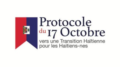 Vers la formation d'une nouvelle Coalition politique pour un dénouement à la crise haïtienne