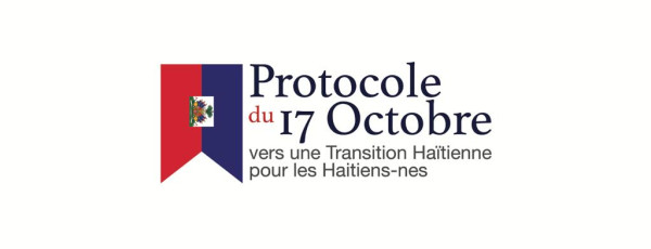 Vers la formation d'une nouvelle Coalition politique pour un dénouement à la crise haïtienne
