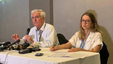 Haïti : Urgence humanitaire, sécurité en péril, William O'Neill lance un appel pressant à une action internationale