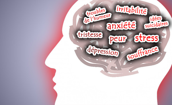 31ème journée mondiale de la santé mentale : l'OCNH plaide en faveur du bien-être mental
