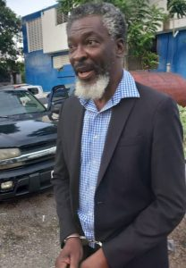 Dossier assassinat de Jovenel Moïse: Felix Badio attendu aux États-unis