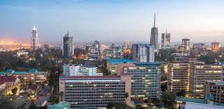 Kenya, 3ème pays d'Afrique et 9eme pays au monde le plus touché par le VIH/SIDA 6 Kenya, 3ème pays d'Afrique et 9eme pays au monde le plus touché par le VIH/SIDA