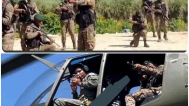 Construction du canal sur la rivière Massacre, les dominicains sur pied de guerre