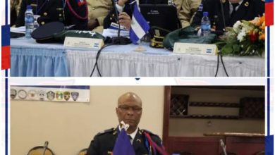 La PNH participe à la 28e Assemblée Générale de la CJDPCAMCC au Bélize 7 La PNH participe à la 28e Assemblée Générale de la CJDPCAMCC au Bélize