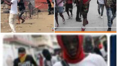 Violence des bandits armés à Mariani, des milliers de personnes ont fui leur maison selon OIM