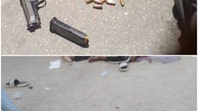 Cinq morts dans une attaque armée à Tabarre