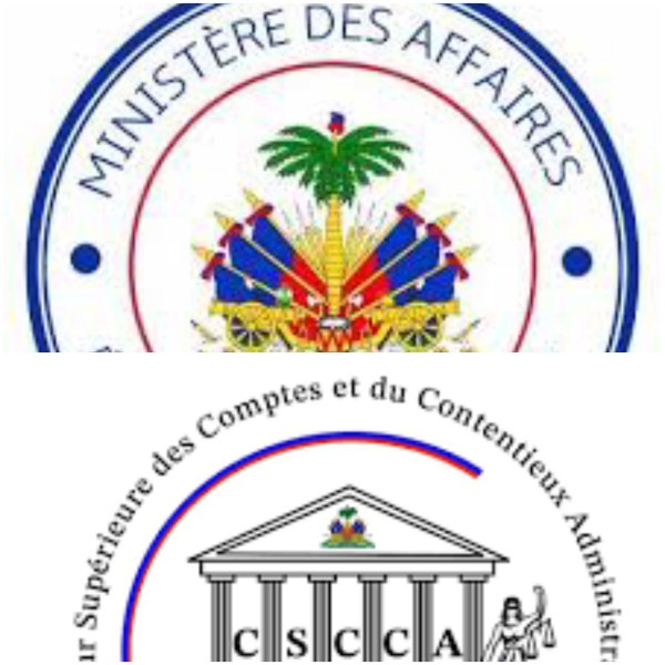 Refus de Collaboration entre le Ministère des Affaires Étrangères et la Cour des Comptes sur les Cas de Corruption Diplomatique