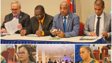 Lancement du PARSA pour offrir des repas scolaires nutritifs à plus de 100 000 écoliers haïtiens 5 Lancement du PARSA pour offrir des repas scolaires nutritifs à plus de 100 000 écoliers haïtiens