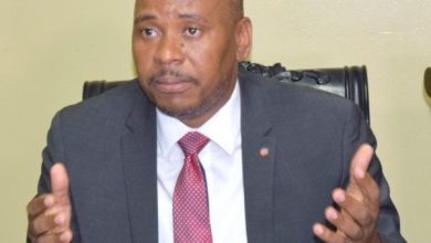Dossier corruption, l'ULCC pointe du doigt plusieurs anciens parlementaires dont l'ex-sénateur Nenel Cassy