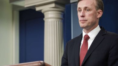 Guerre Hamas-Israël: « Protéger les civils à Gaza est une nécessité morale et stratégique", dit un conseiller à la sécurité nationale de Joe Biden